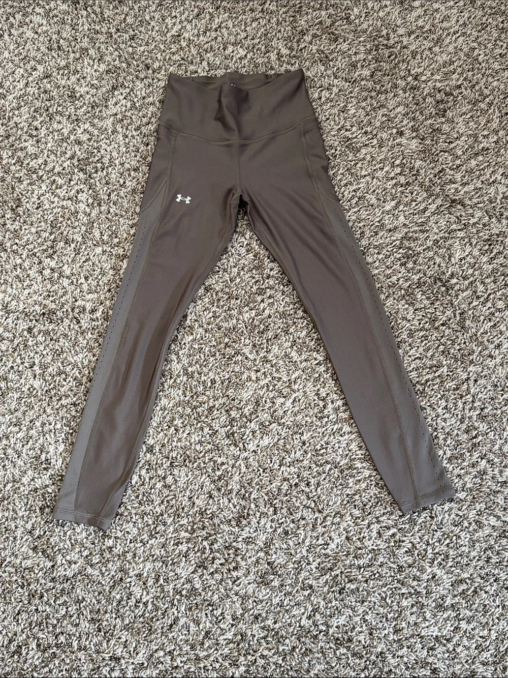 Under Armour Leggings for women’s - Picture 1 of 4